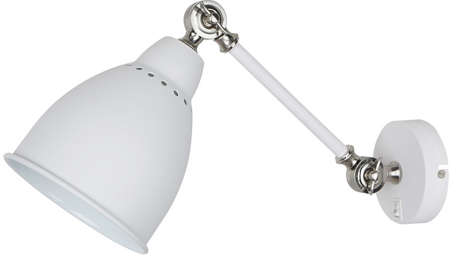 Бра Braccio A2054AP-1WH