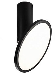 Спот Largo M03-096 black