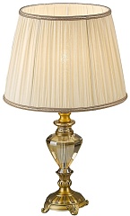Интерьерная настольная лампа Timotea WE706.01.504