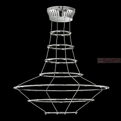 Подвесной светильник Metalspot MUSE 62002