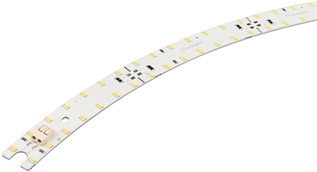 Светодиодная линейка Дуговая линейка ARC D800 027650