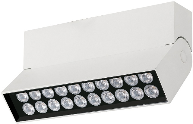 Спот LOFT 026212