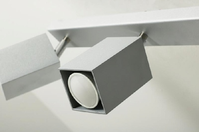 Спот Nero 718/3 CZA