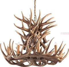 Подвесная люстра N-Light 9926 9926/9