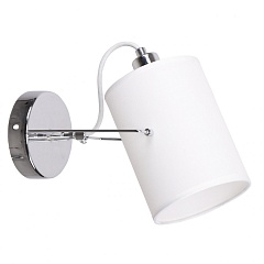 Бра  MD.2654-1-W CH