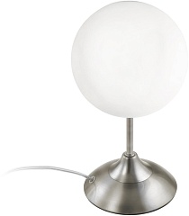 Интерьерная настольная лампа Томми CL102814