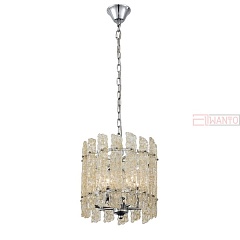 Подвесной светильник ST Luce Cinga SL645.103.05