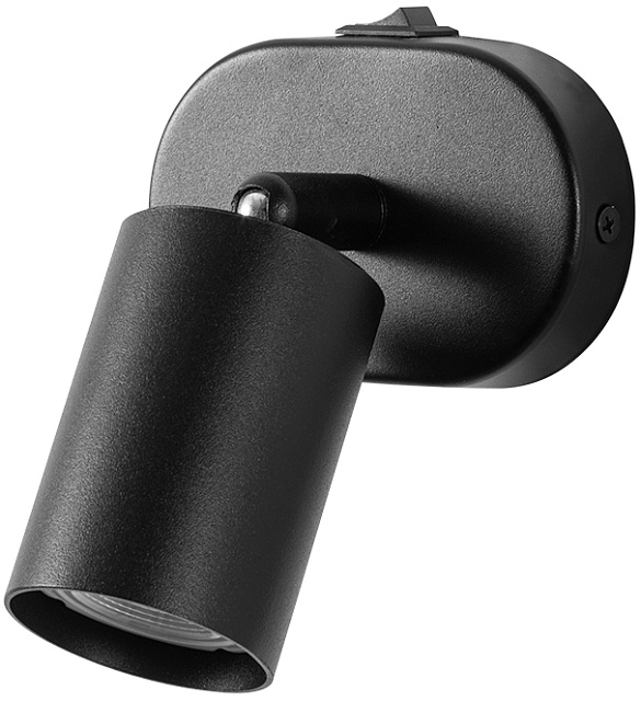 Спот Aquarius A3226AP-1BK