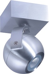 Спот Apple DL18395/11WW-Alu