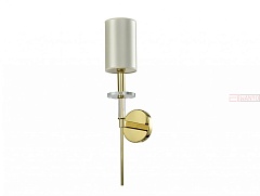 Бра 7320 7321/A gold без абажура