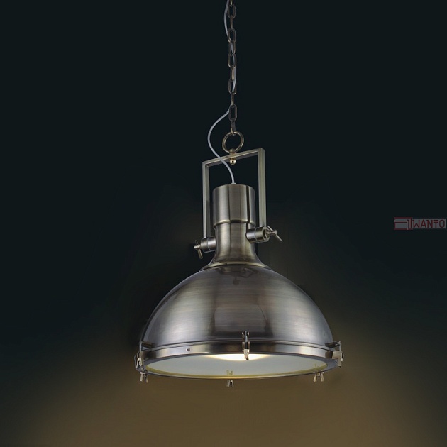 Подвесной светильник DeLight Collection 25 KM061P brass