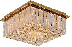 Потолочный светильник 8500 8512/PL gold NEW