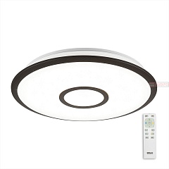 Потолочный светильник Citilux Старлайт R CL70345R