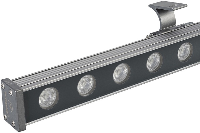 Прожектор уличный LINE WALLWASHER 023624