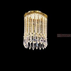 Точечный светильник Faustig 1000 01020.2-1