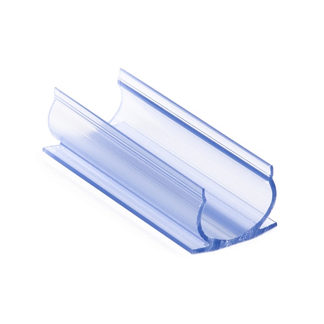 Крепеж Аксессуары для монохромного гибкого неона a043629