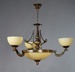 Подвесная люстра Tenerife 02166/3 PB