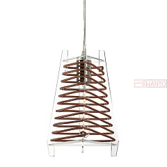 Подвесной светильник Hiper Ancona H085-4