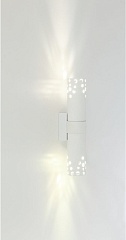 Бра ESTELA IL.0005.4302 WH