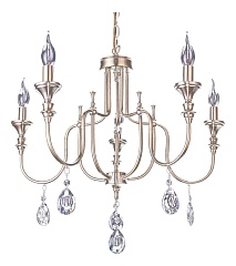 Подвесная люстра Рига CL437153