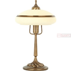 Интерьерная настольная лампа San Marino SAN-LG-1(P)