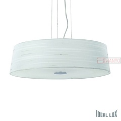 Подвесной светильник Ideal Lux Isa ISA SP6