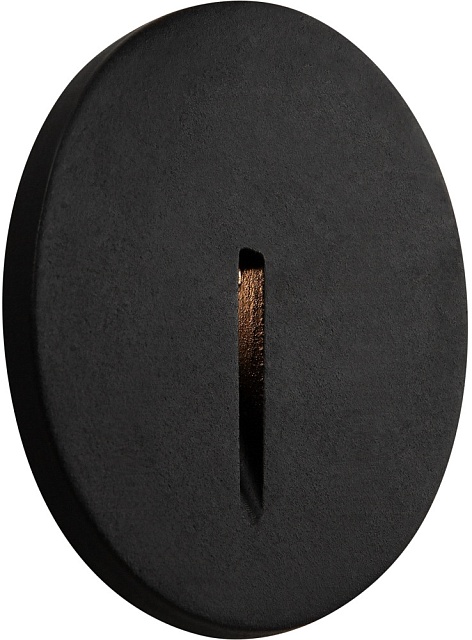 Подсветка для лестниц и ступеней Lock O014SL-L3B3K