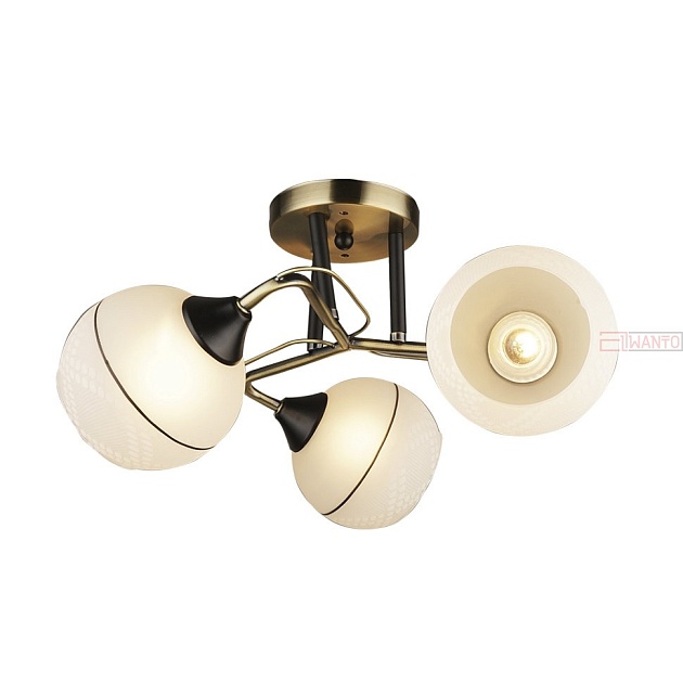 Потолочная люстра Umante 66021.01.37.03