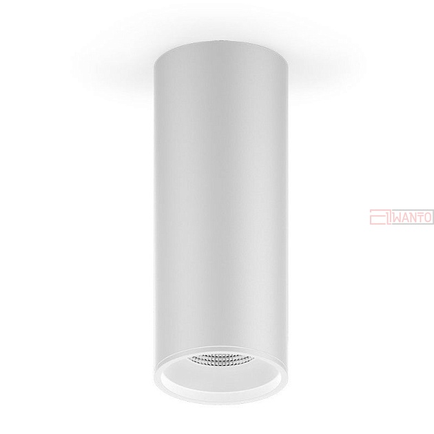 Точечный светильник Gauss  HD013