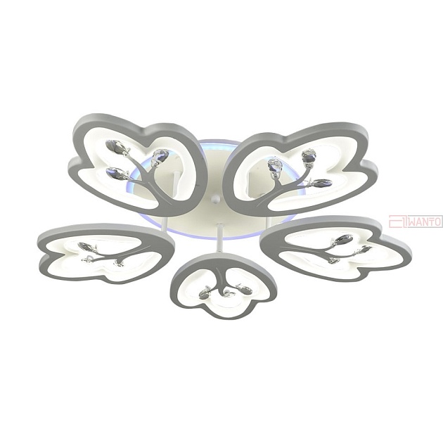 Потолочная люстра Dominica 75306.01.09.05