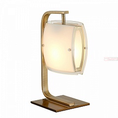 Интерьерная настольная лампа Bergen CL161813