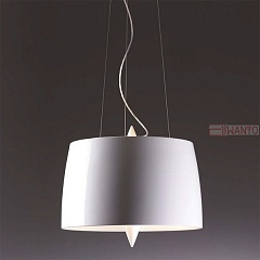 Подвесной светильник Fontana Arte Avion 4022BI