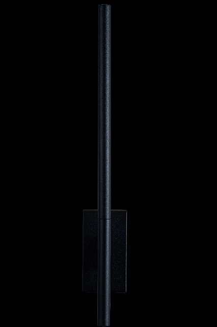 Настенный светильник Stick 10012/6BK