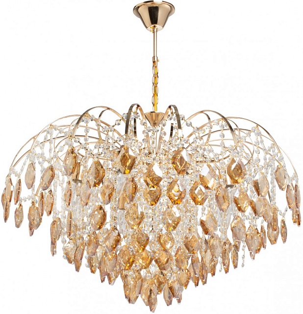 Подвесная люстра Бриз 111014608