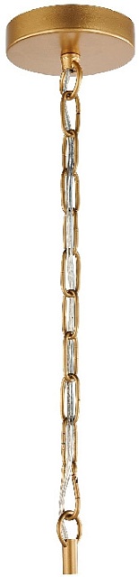 Подвесная люстра Absolute 2928-6P