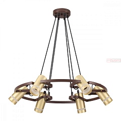 Подвесная люстра Lumion Harper 4444/6