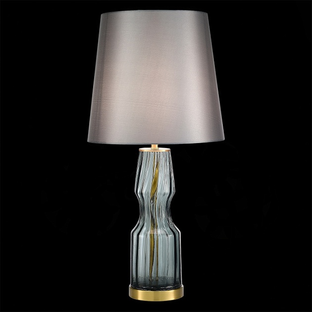 Интерьерная настольная лампа Saya SL1005.104.01