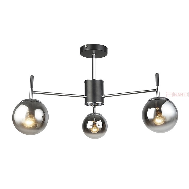 Потолочная люстра Monkiero 66405.01.13.03