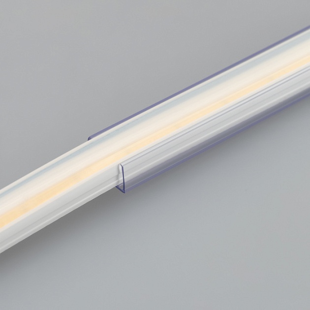 Профиль для светодиодной ленты COB герметичная 032363