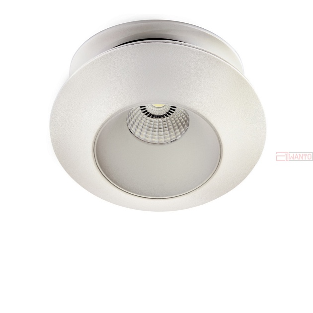 Точечный светильник Lightstar ORBE 51206