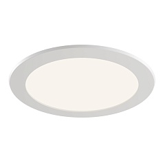 Точечный светильник Stockton DL018-6-L18W