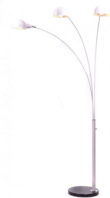 Торшер Wallscot LDF 8801-3 WT