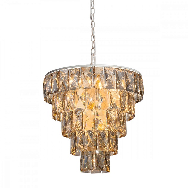 Подвесная люстра  V5278-0/20+1