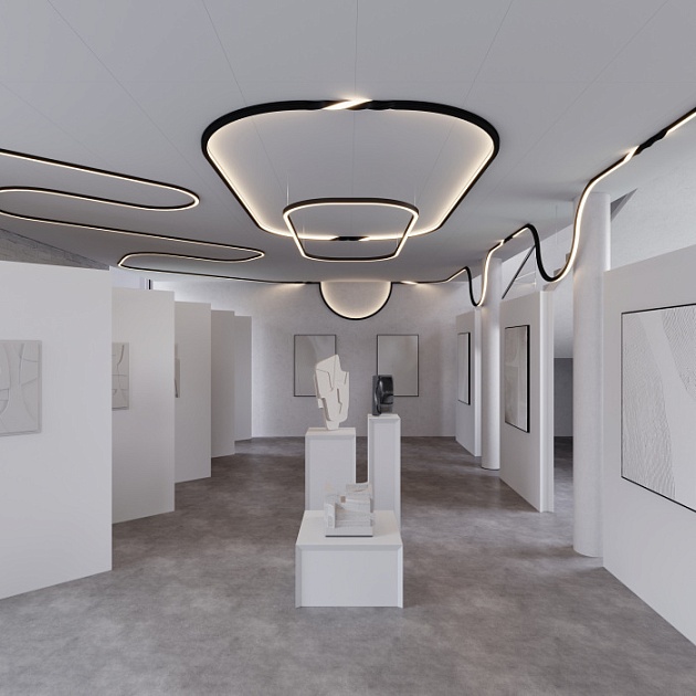 Профиль SL-ARC 032689