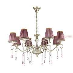 Подвесная люстра Odeon Light Gaellori 3393/8