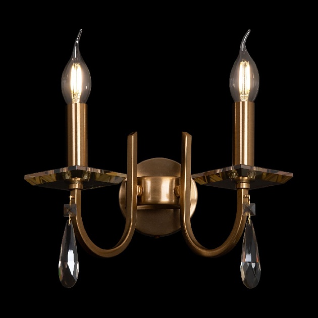 Бра Forte FR1006WL-02G