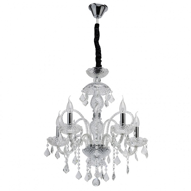 Подвесная люстра Селена 482016705