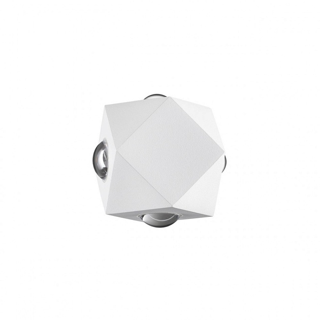 Архитектурная подсветка HIGHTECH DIAMANTA 4219/8WL