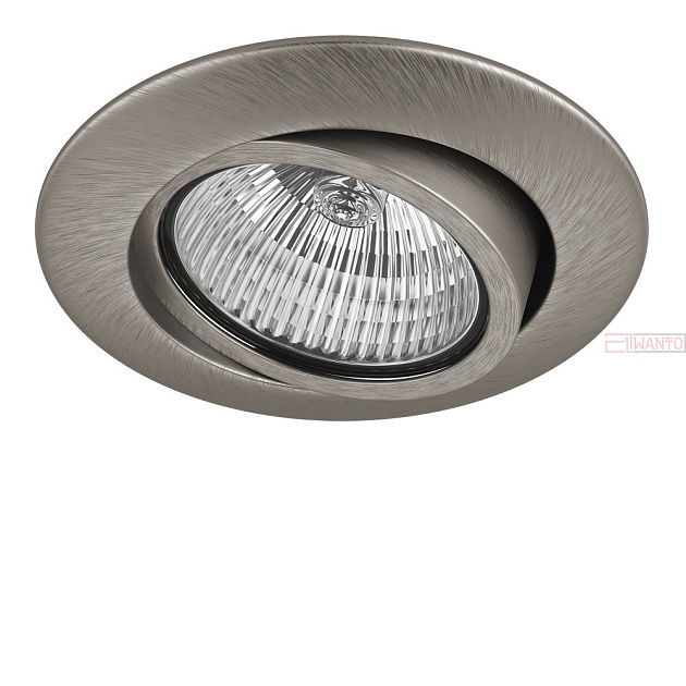 Точечный светильник Lightstar Teso adj 11085