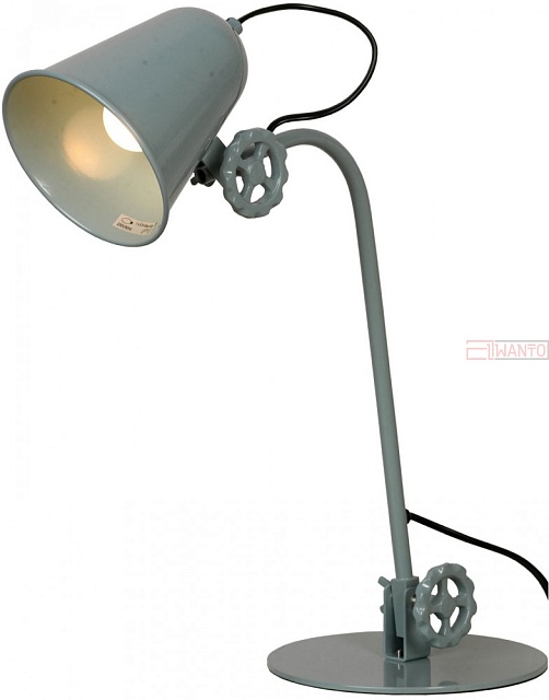 Интерьерная настольная лампа Kalifornsky LSP-9570